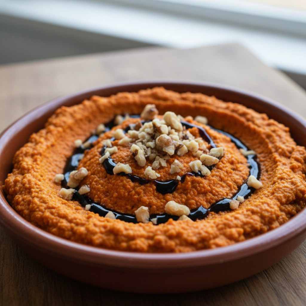 Muhammara