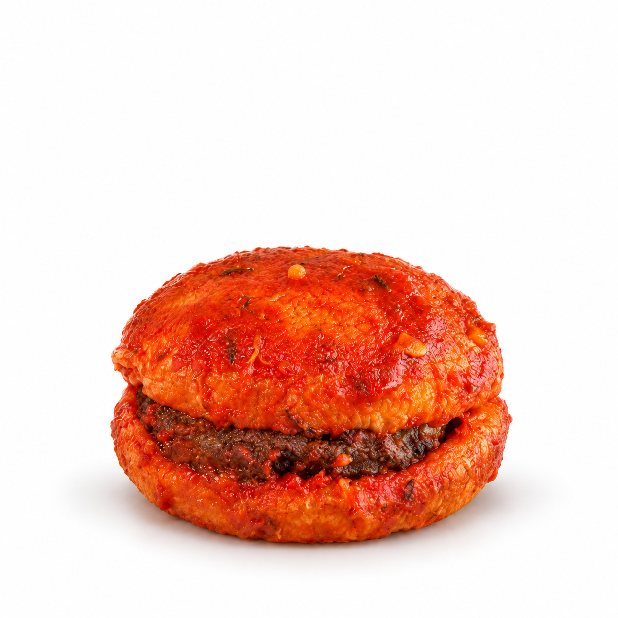 Islak Hamburger