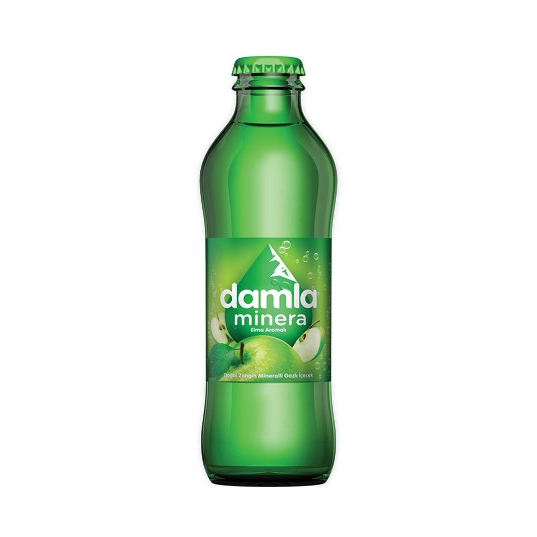 Meyveli Soda