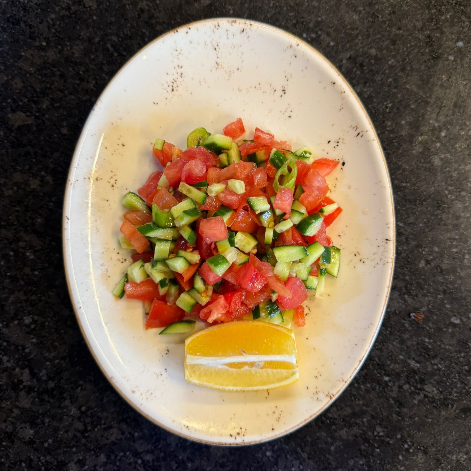 Çoban Salata