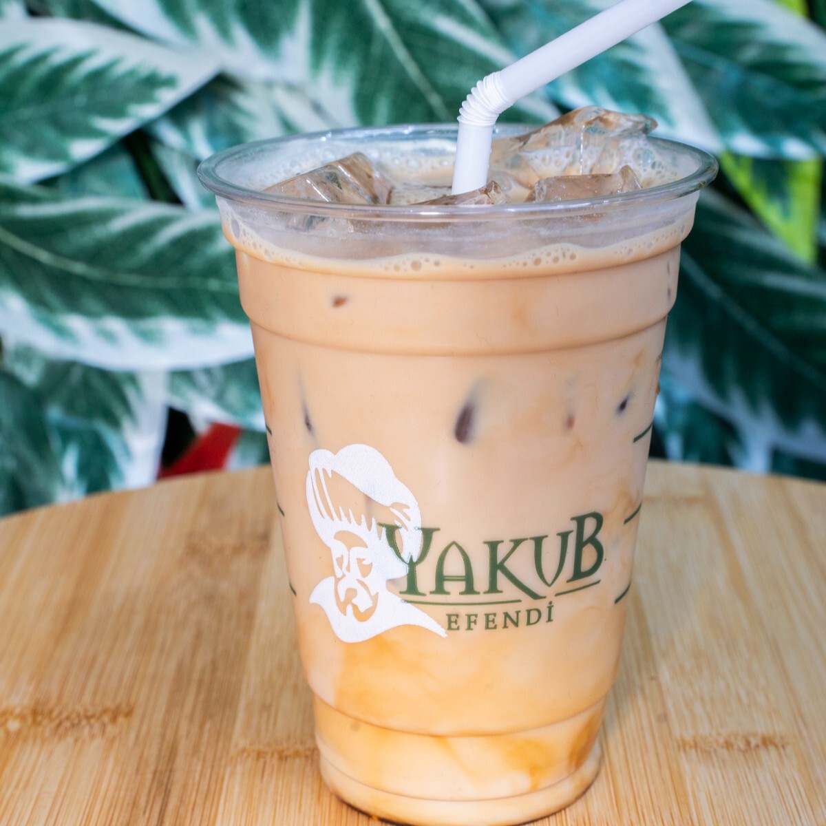 Ice Latte