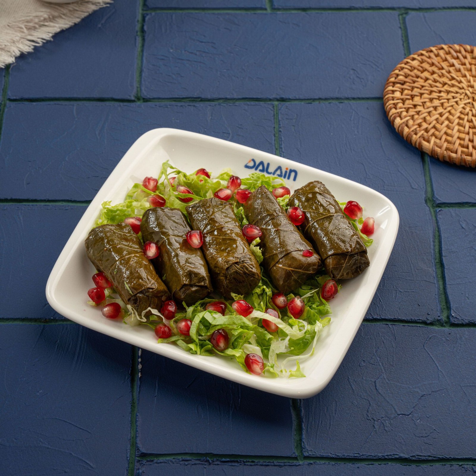 Yaprak Sarma