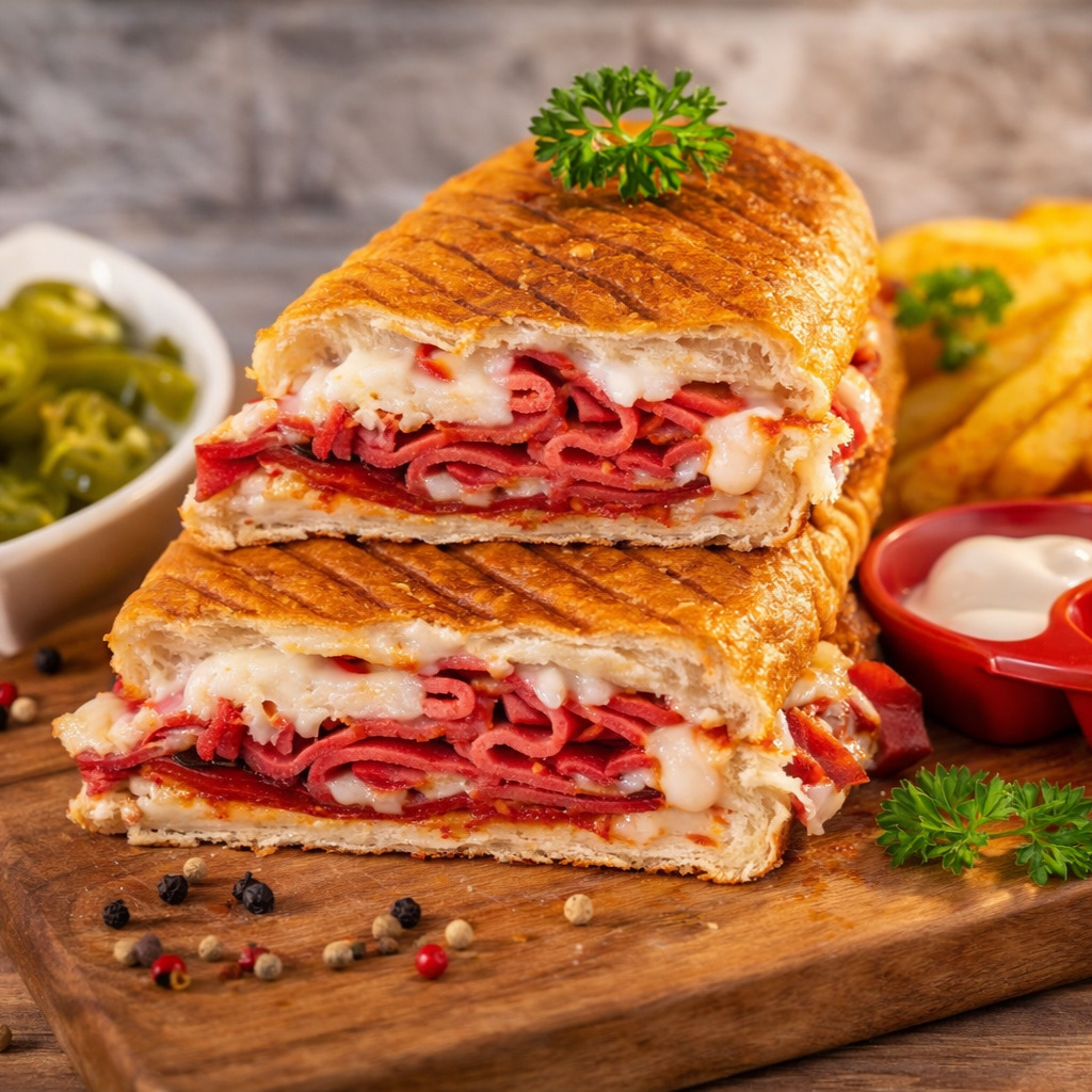 Dopdolu Sanayi Tost
