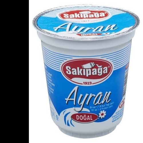 Ayran (30 cl.)
