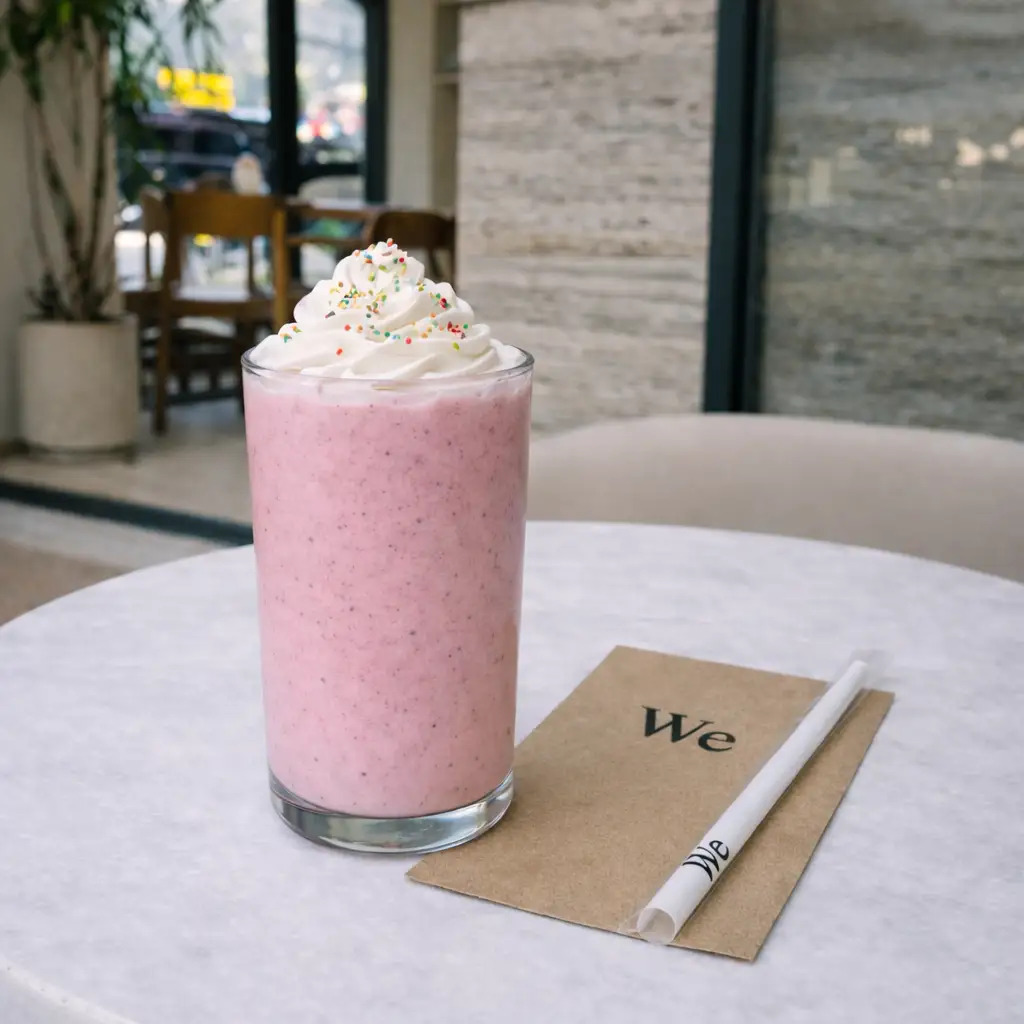 Milkshake