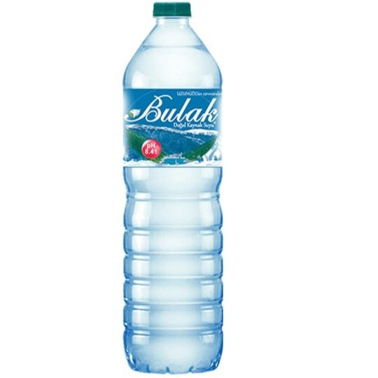 Su (500 ml)