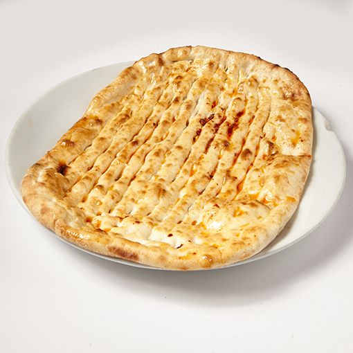 Tırnaklı Pide