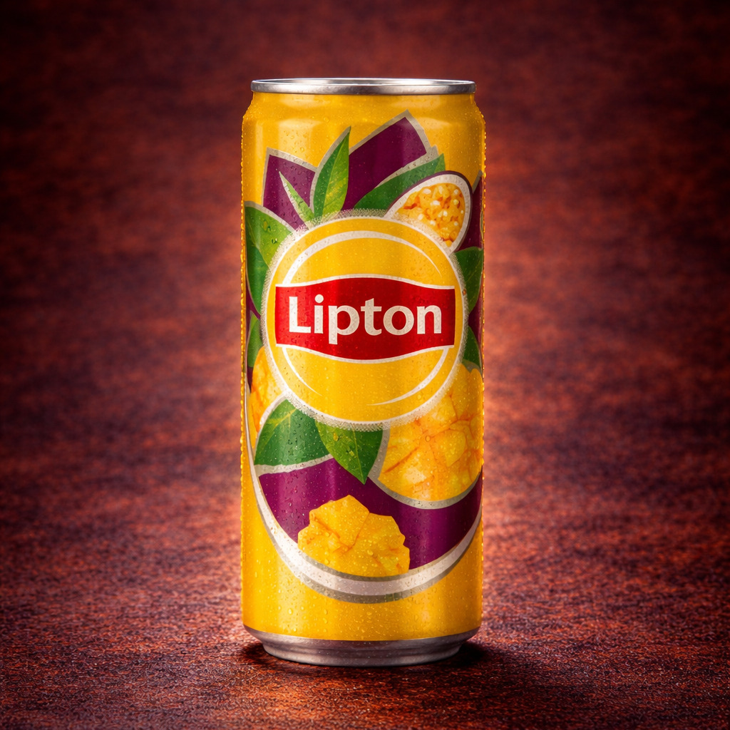 Lipton ice Tea Mango 330 ml