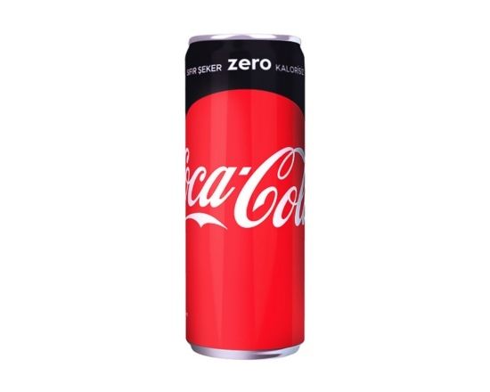 Cola Zero
