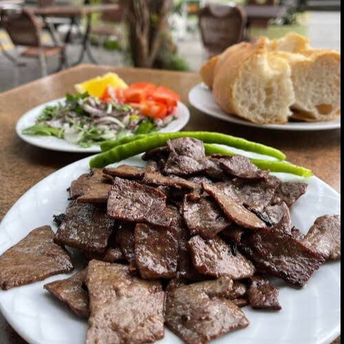 Yaprak Ciğer