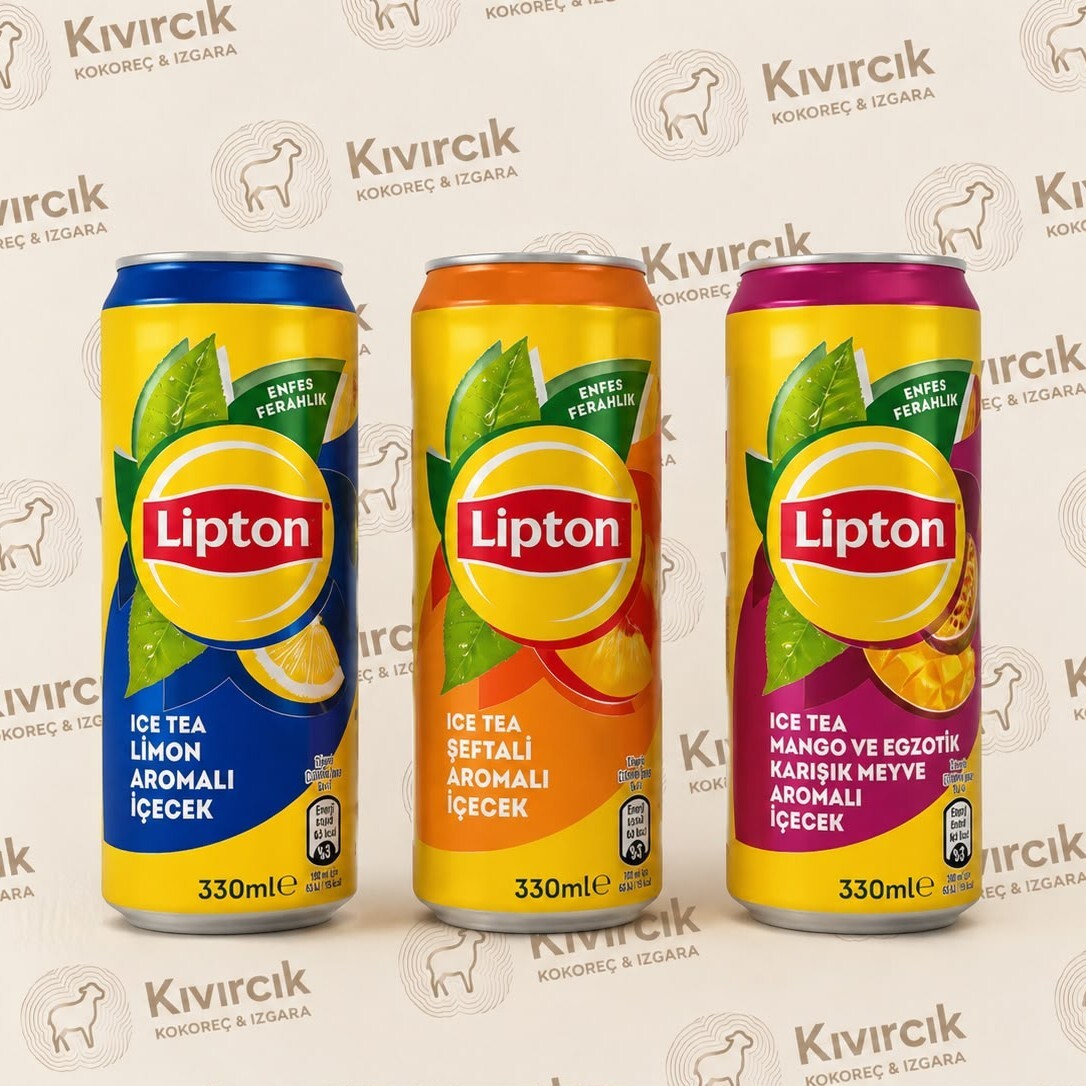 Lipton Ice Tea (33 cl)