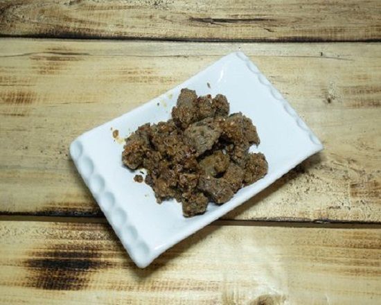 Arnavut Ciğeri 200 Gr.