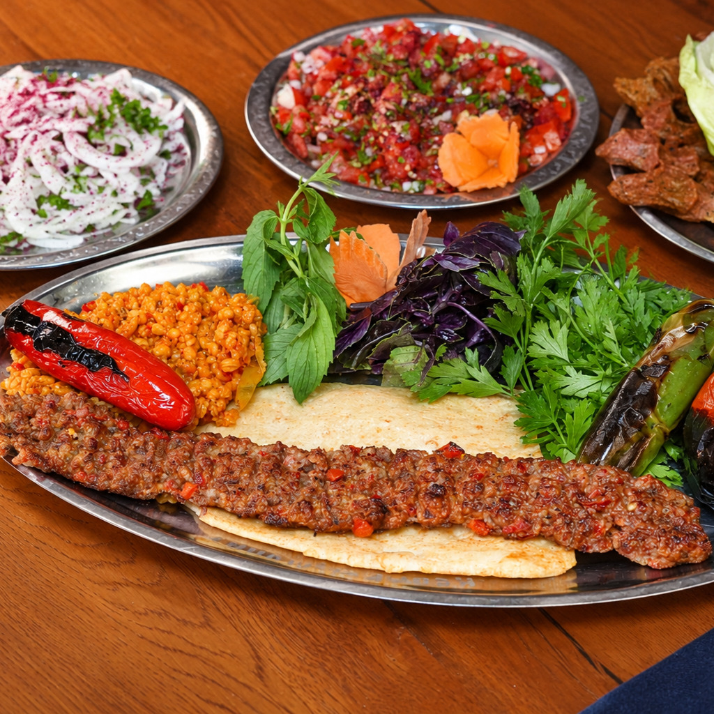 Urfa Kebap