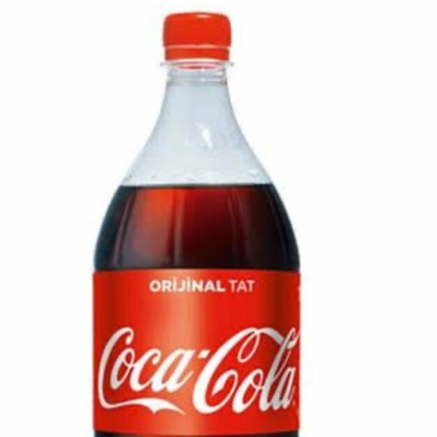 Coca'Cola 1 Lt