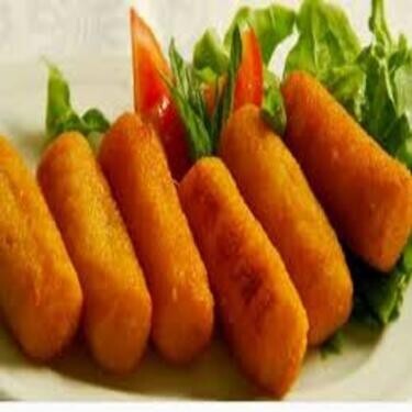 Piliç Kroket