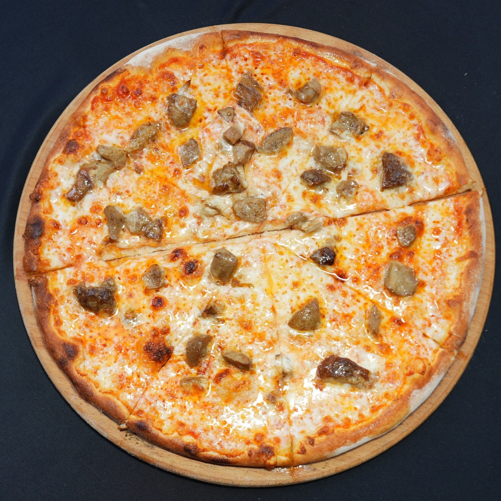 Funghi (26 Cm)