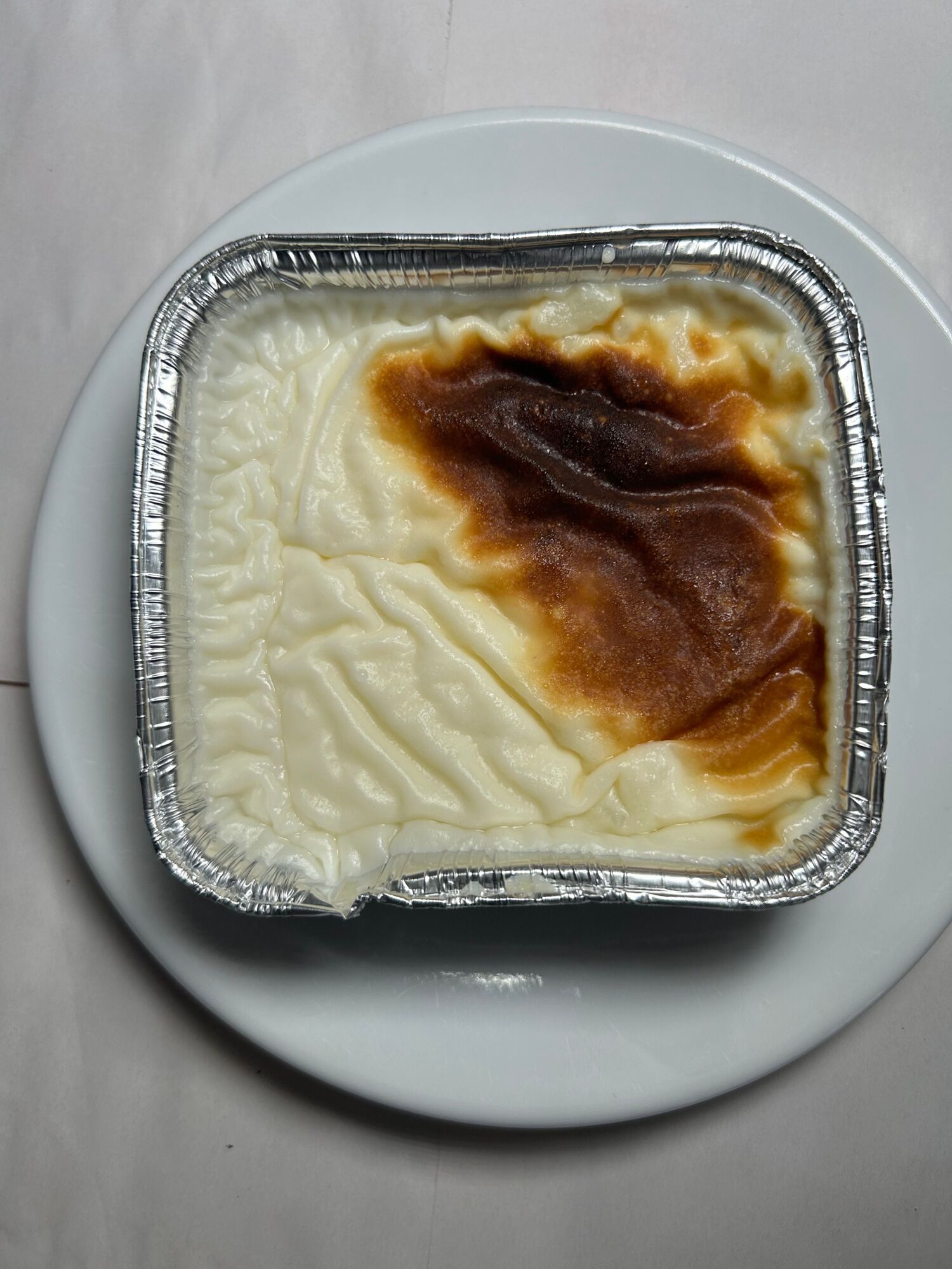 Sütlaç