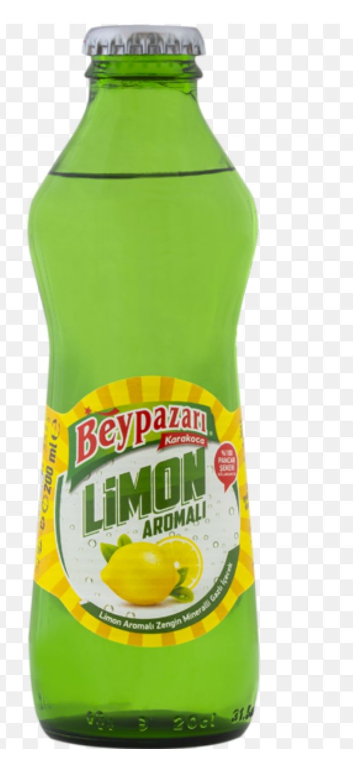 Soda ( Limon )