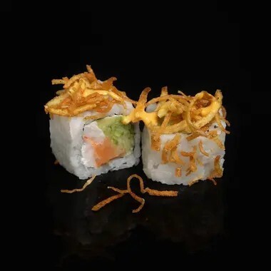 Kapchagai Roll (8 Adet)