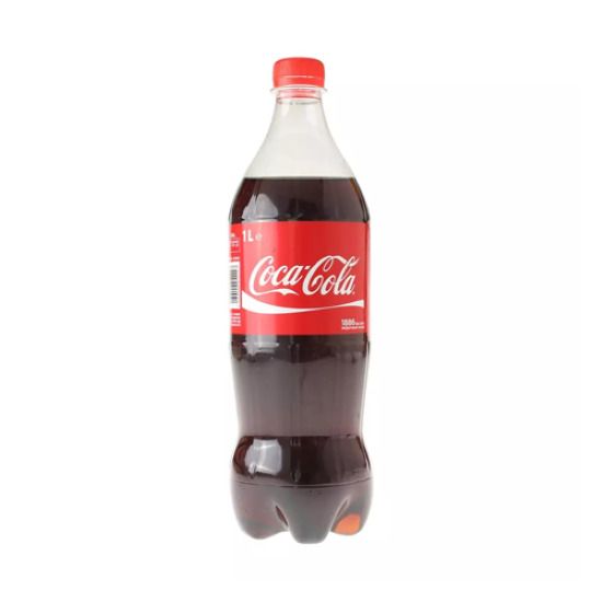 Coca Cola (1 Lt.)
