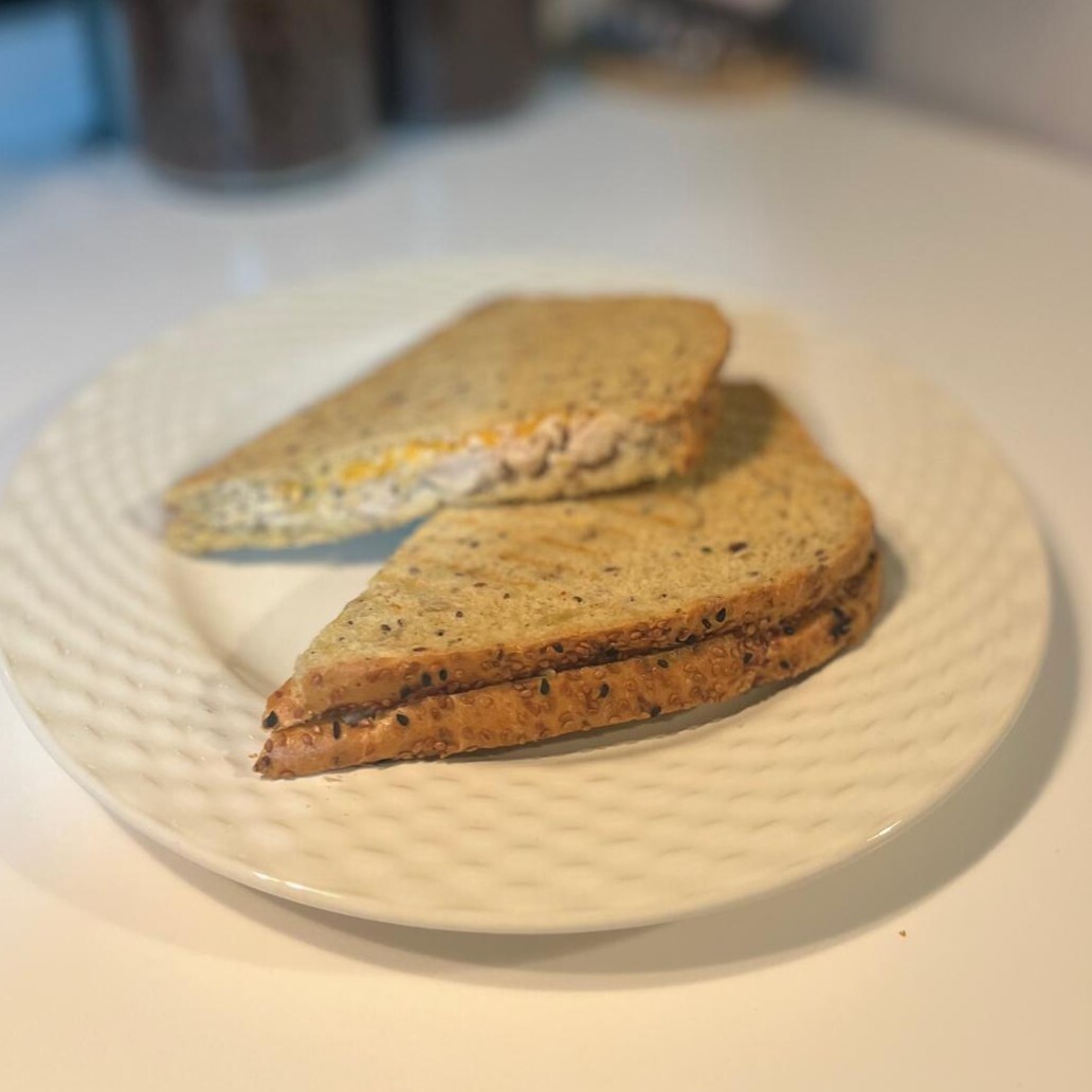 Mega Tost Etli (Adet) (Paket)