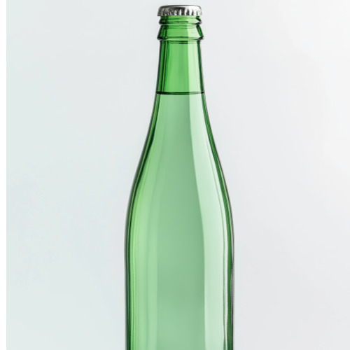 Karpuz & Çilekli Soda