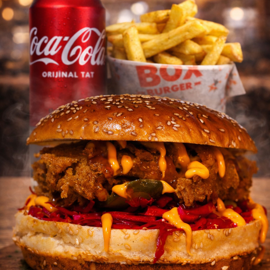 Çıtır Burger