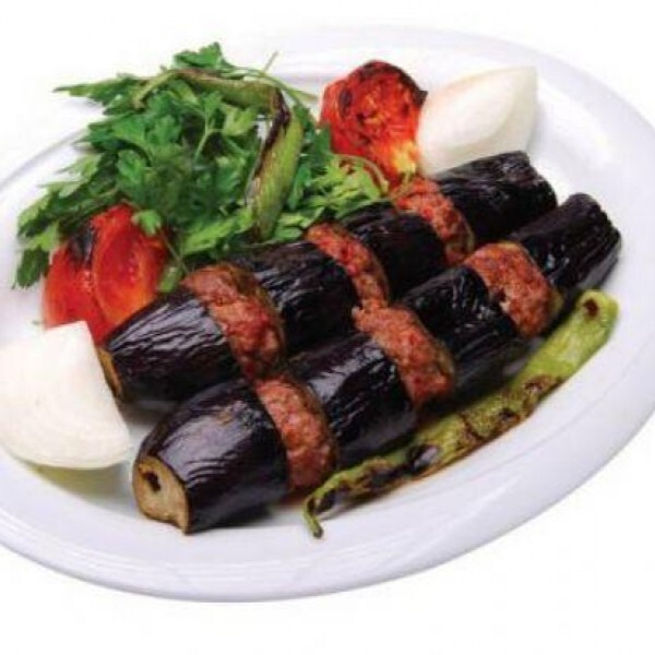 Palıcan Kebabı