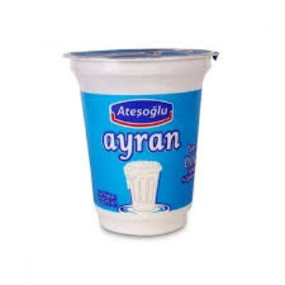 Ateşoğlu Ayran (28 cl.)