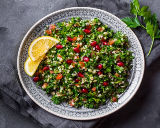Tabbule Salata