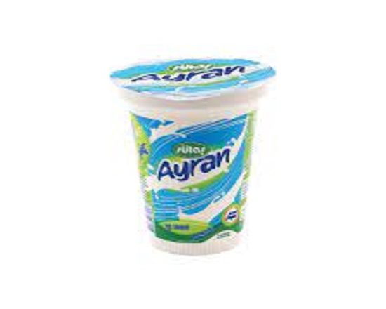 Ayran Küçük