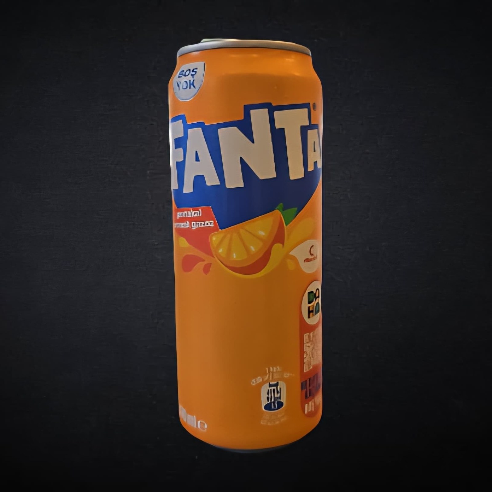 Fanta