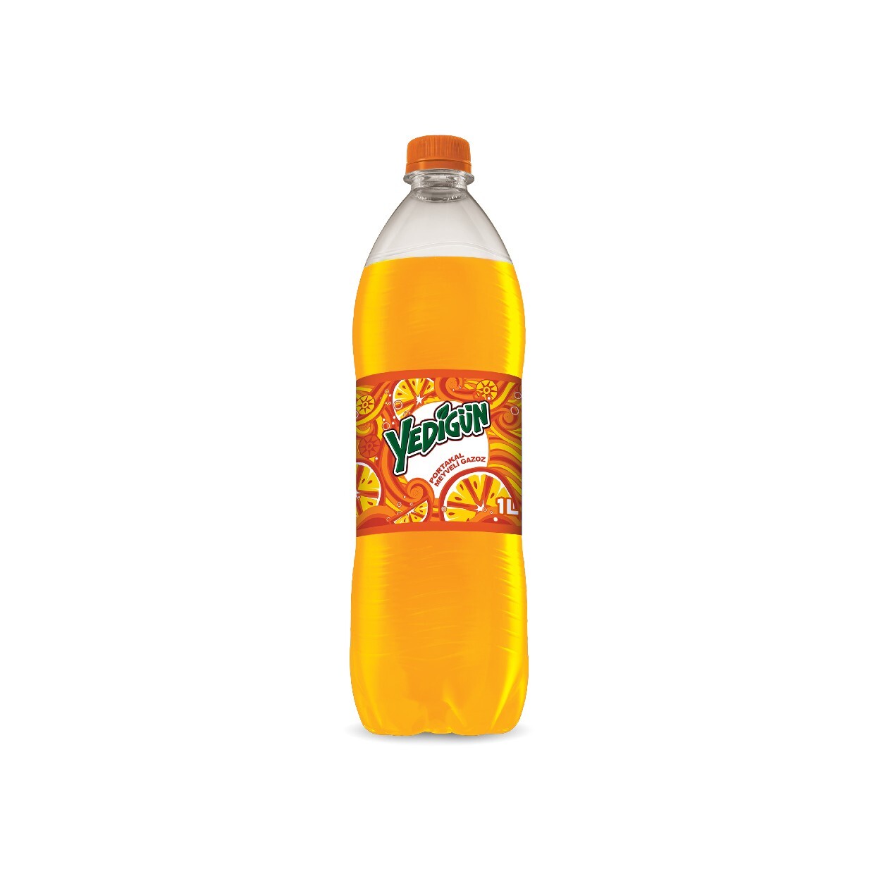 Yedigün (1 L.)
