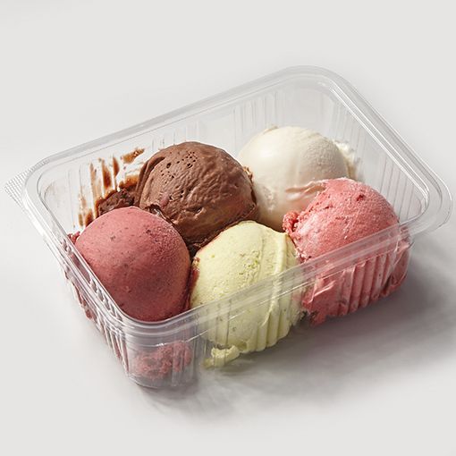 Dondurma (250 g)