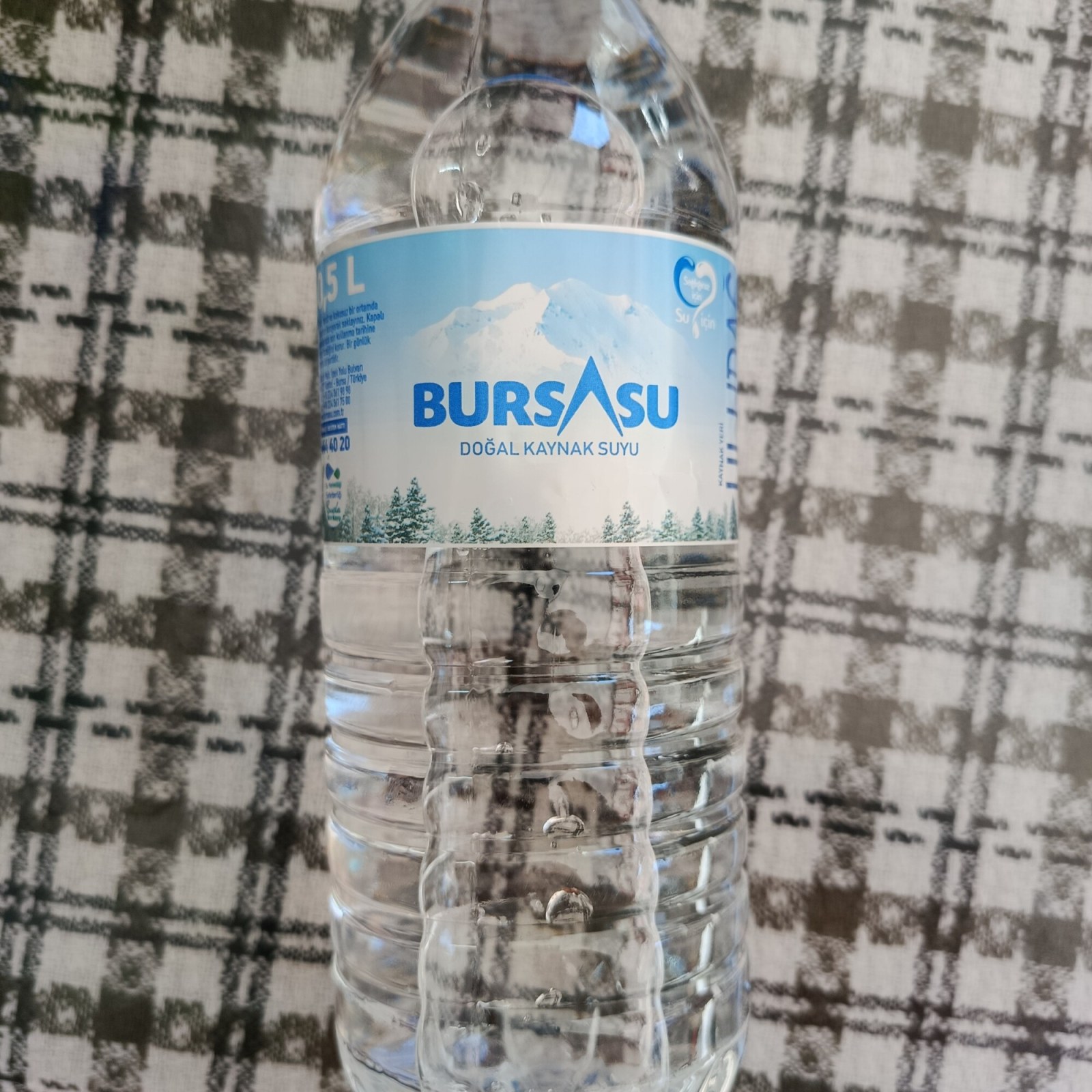Su 0.5 Lt