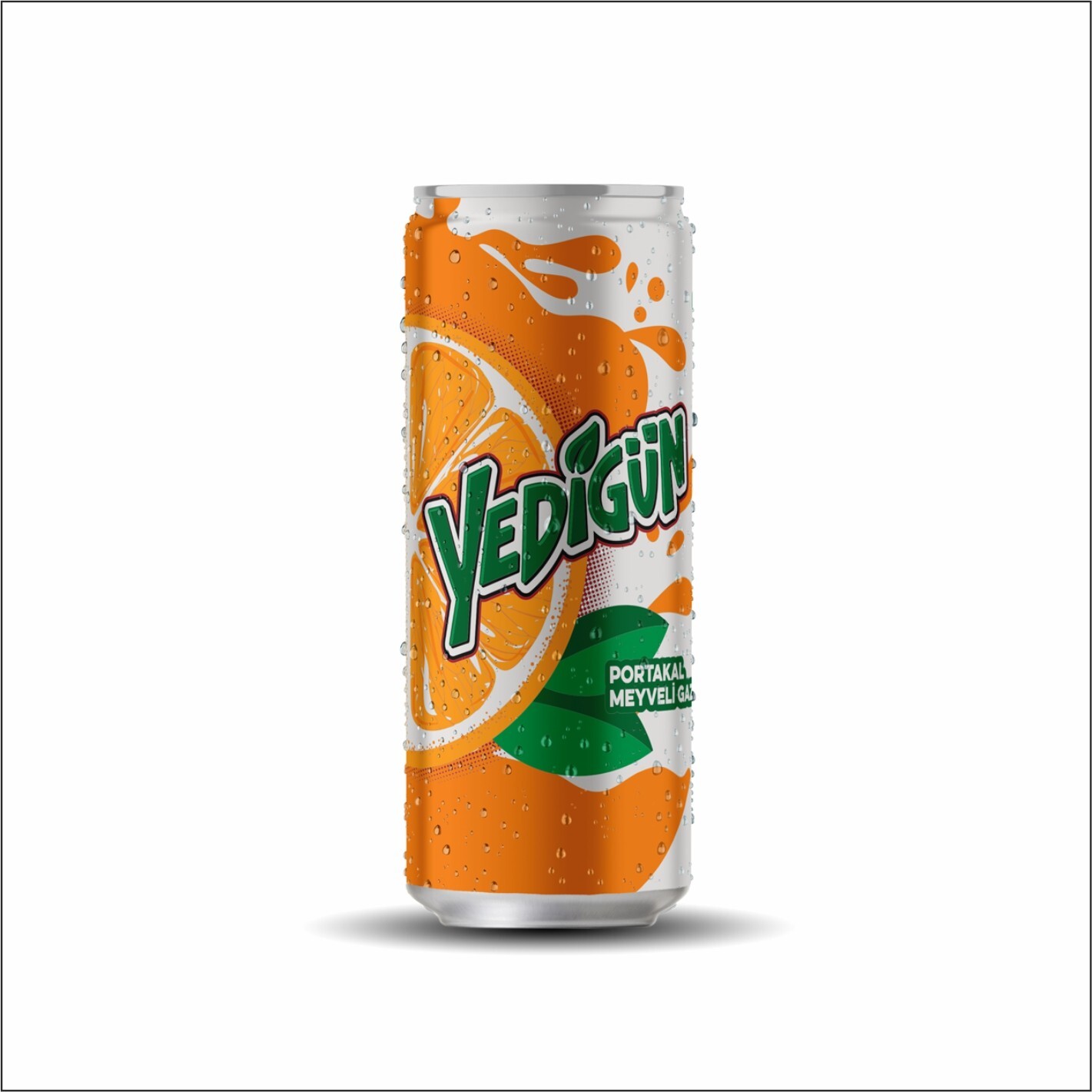 Yedigün (33 cl)