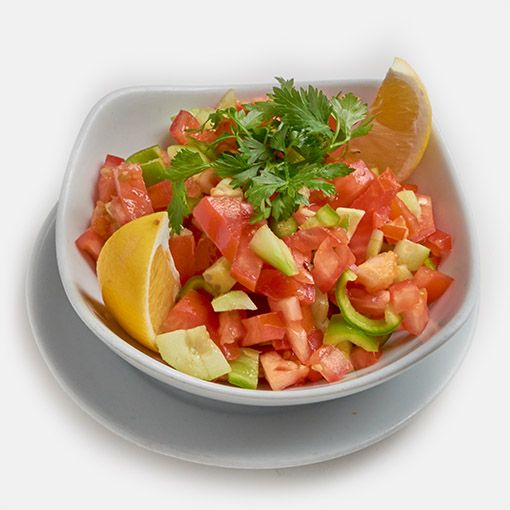 Çoban Salata