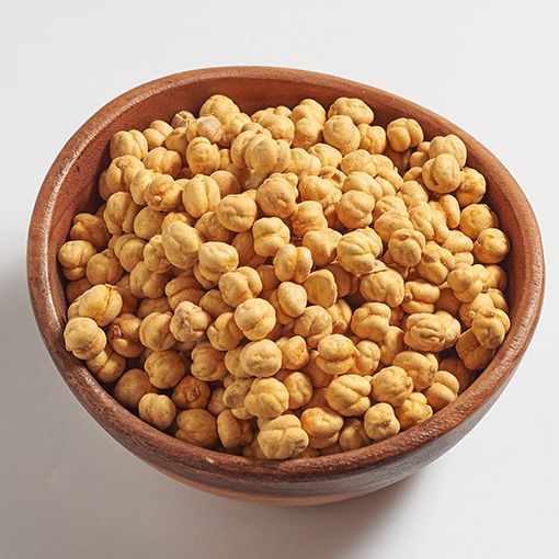 Tuzlu Leblebi (500 gr.)