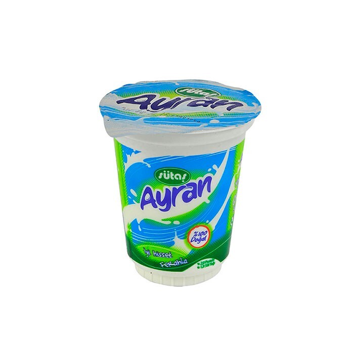 Sütaş Ayran (27 cl)