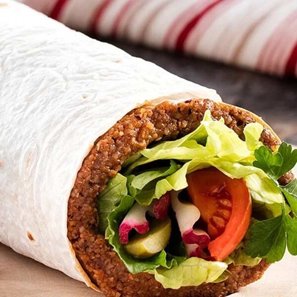 Dürüm (115 Gr)