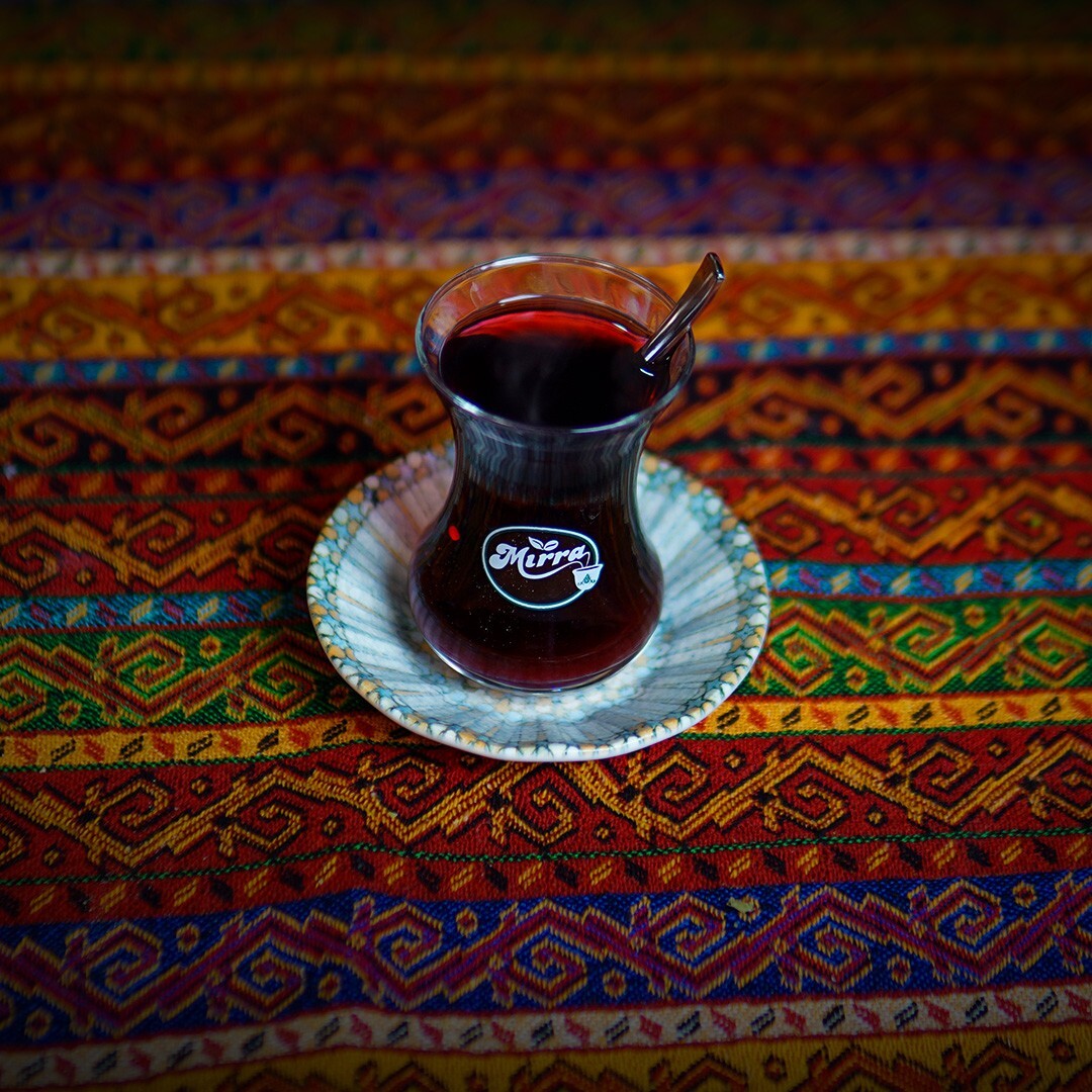 Kuşburnu Oralet