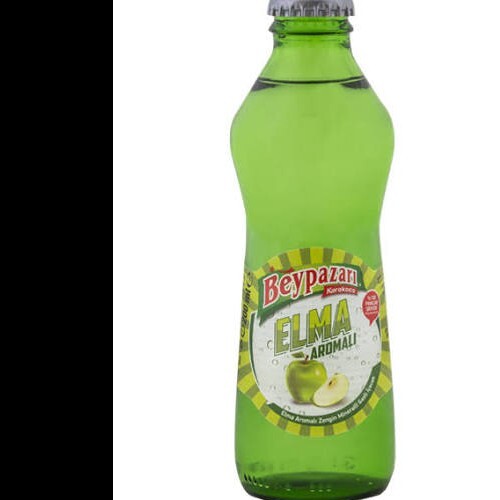 Soda Elma
