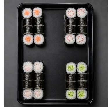 Maki Set (32 Adet)