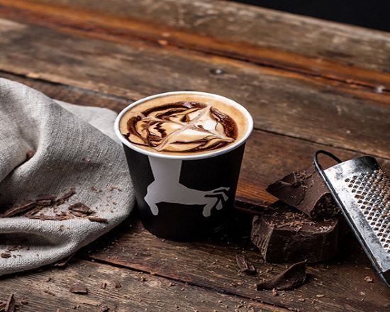Algötür Mocha