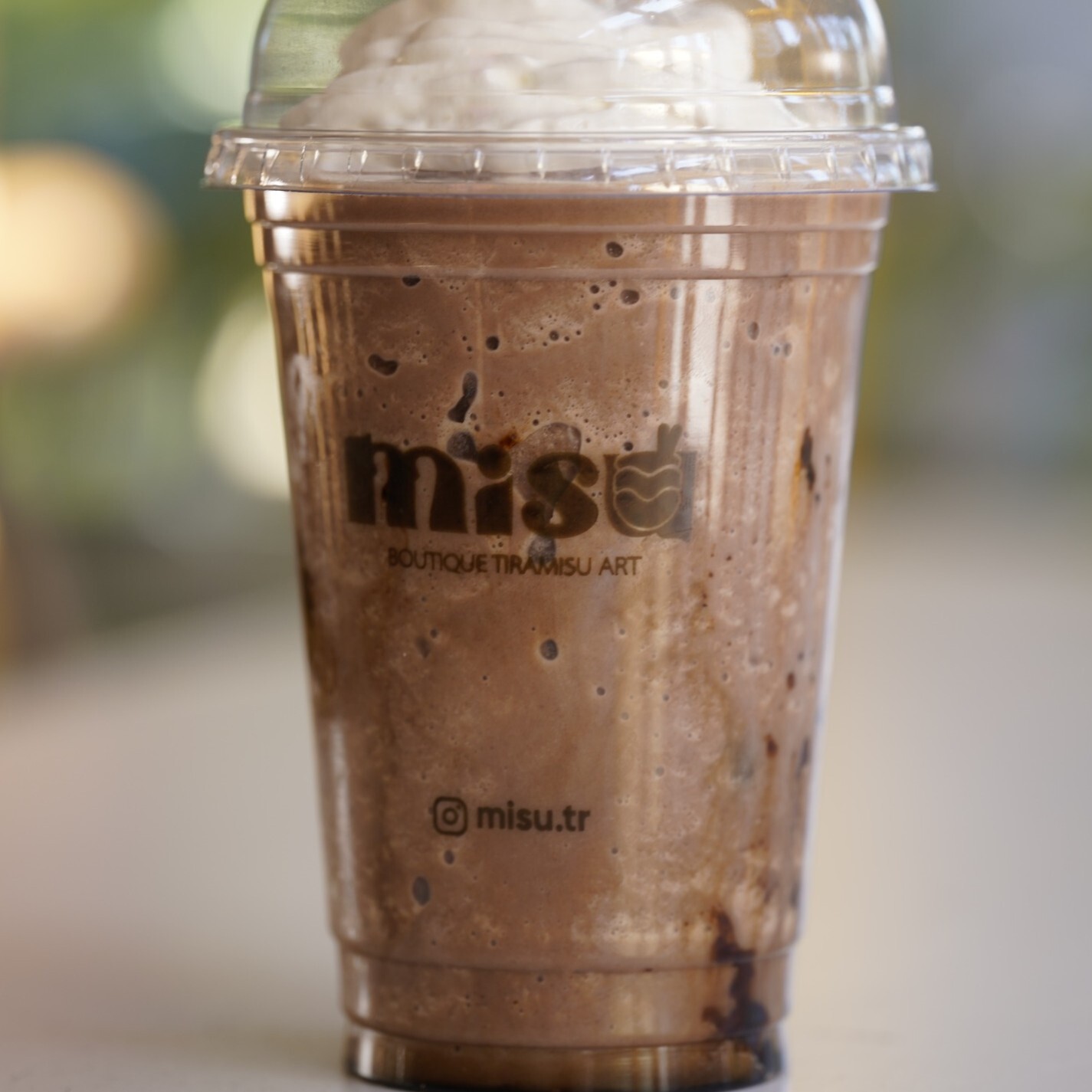 MISU Mix