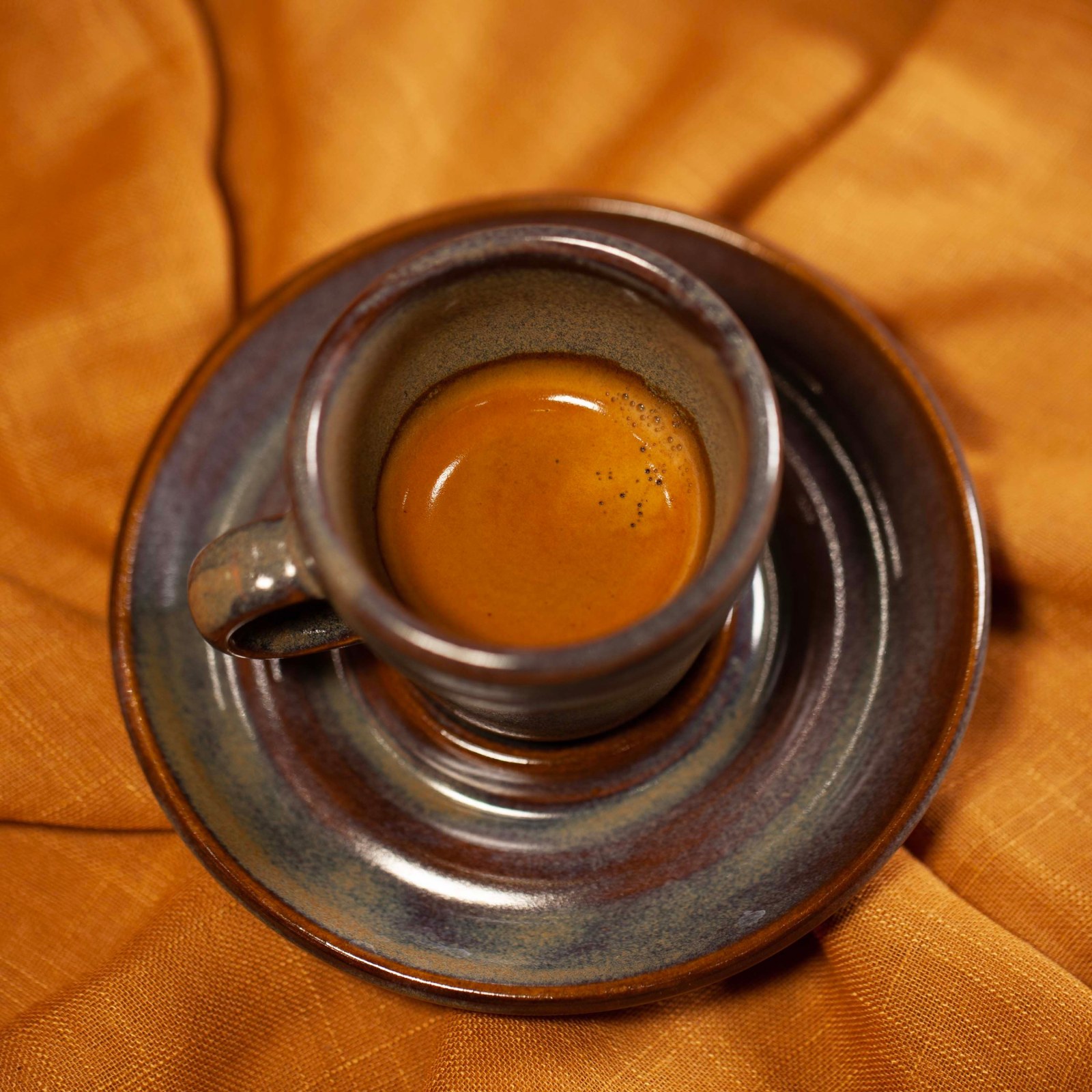 Double Espresso (8 Oz.)