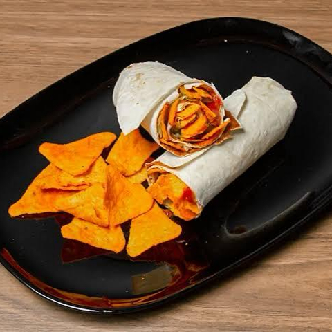Doritoslu Mega
