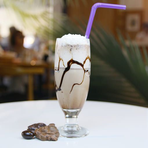 Chocolate Chunk Crunch