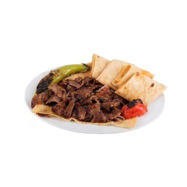 Et Döner