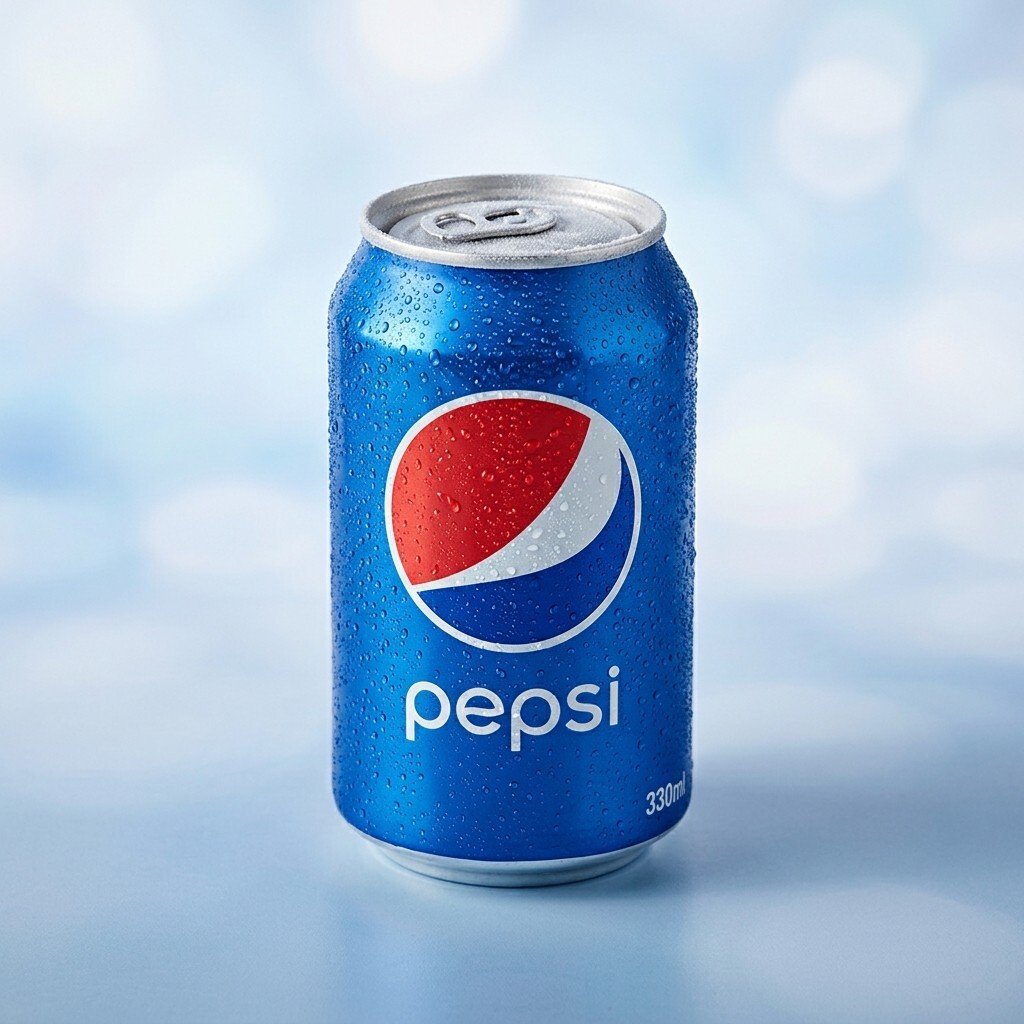 Pepsi